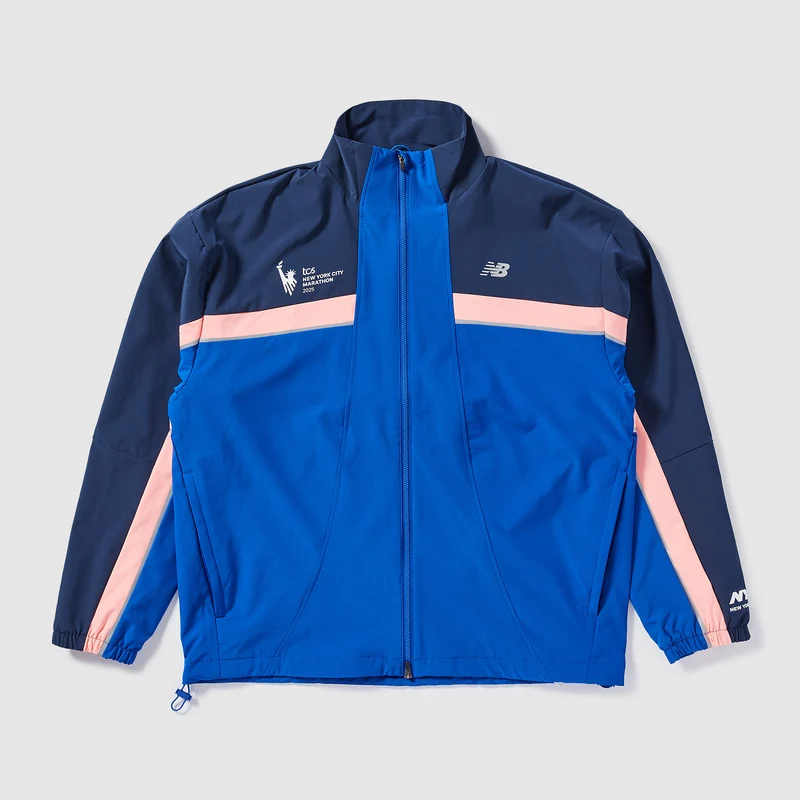 New Balance NYC Jacket