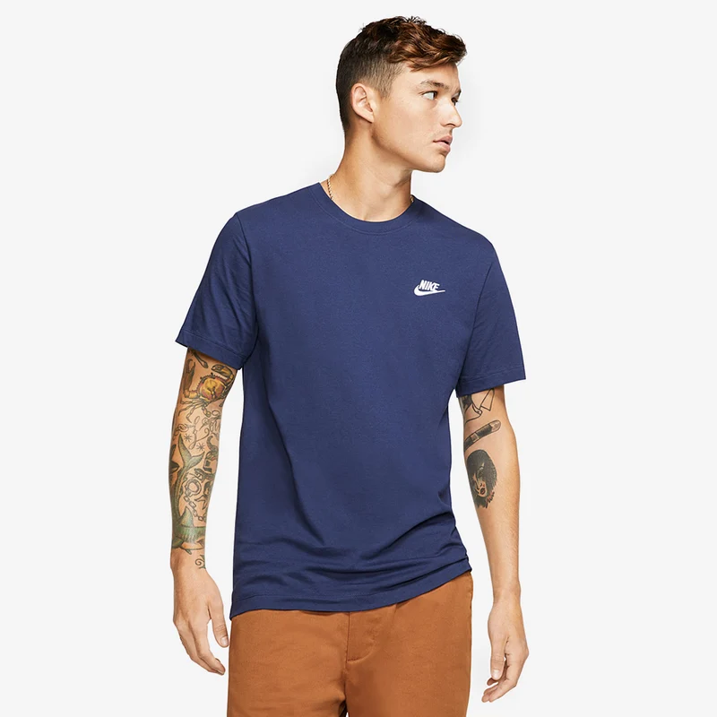 Nike Sportswear Club Tee