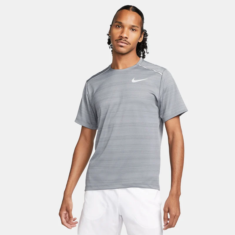 Nike Dri-FIT Miler T-Shirt