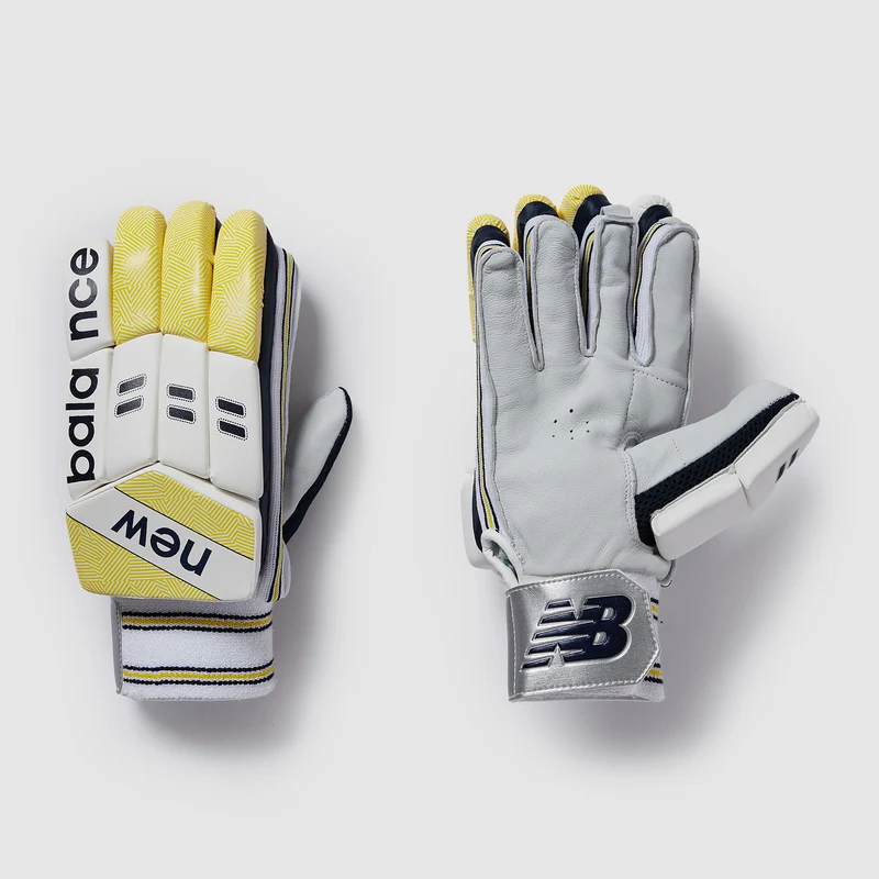 New Balance Burn 500 RH Batting Gloves