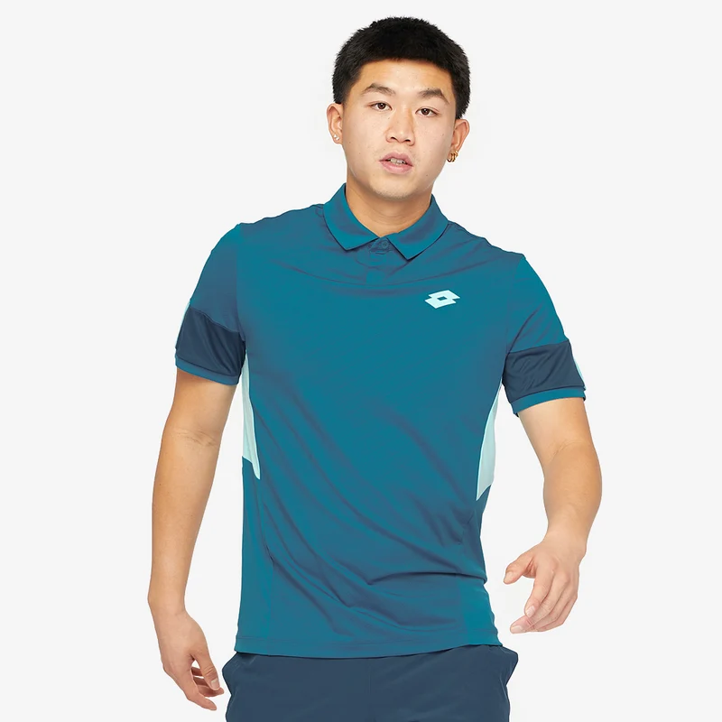 Lotto Tech I - D1 Polo