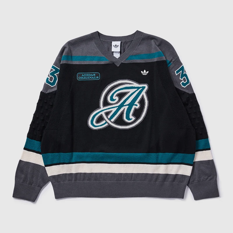 adidas Originals Womens Oversized Jersey