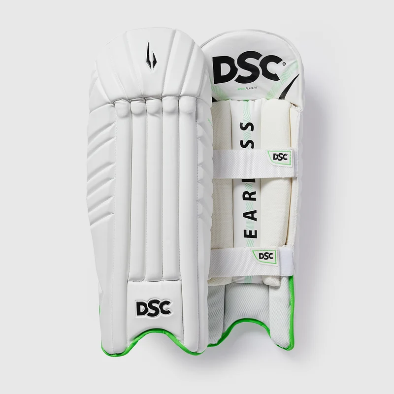 DSC Split Players Wicket Keeping Pads