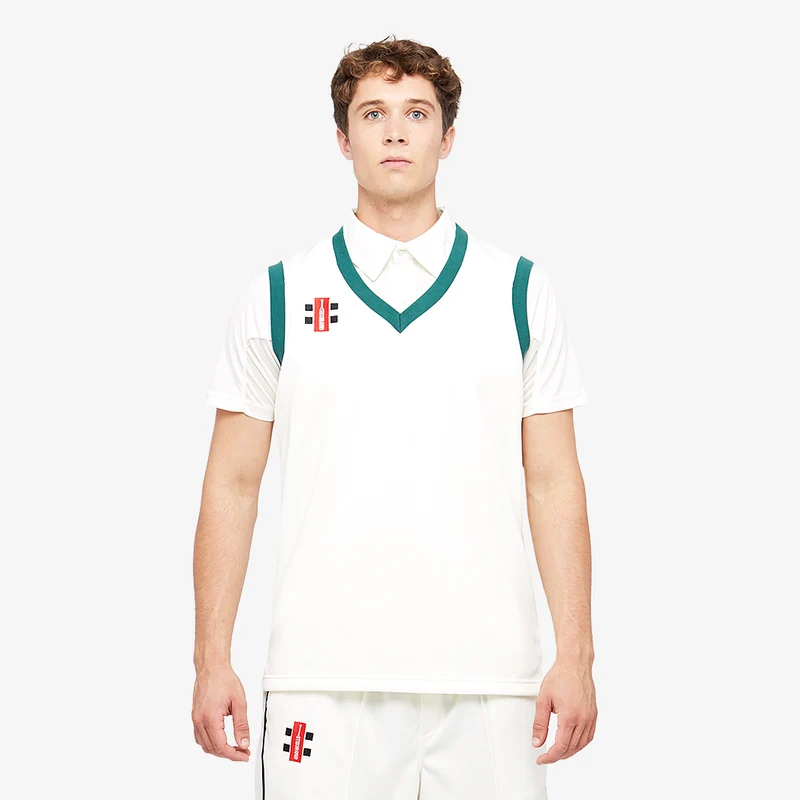 Gray-Nicolls Velocity Slipover