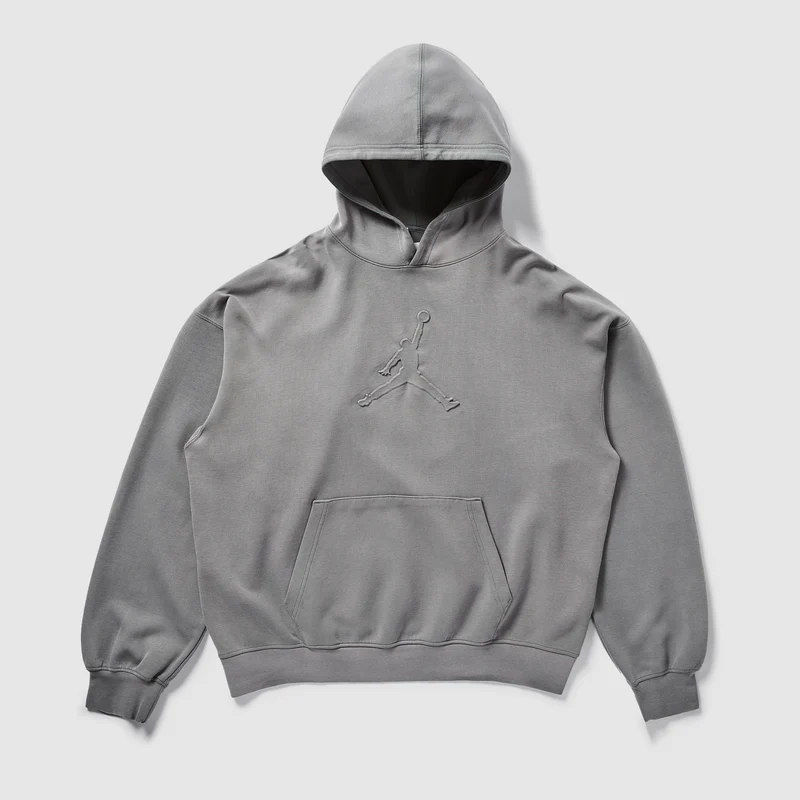 Jordan Tatum Dri-FIT Pullover Hoodie