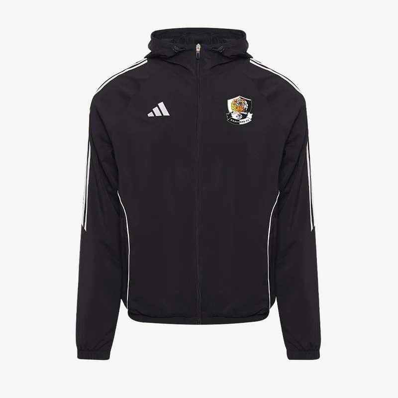 adidas Dartford Pre-Academy Windbreaker Jacket