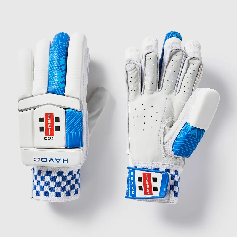 Gray-Nicolls Havoc 1.0 700 RH Batting Gloves