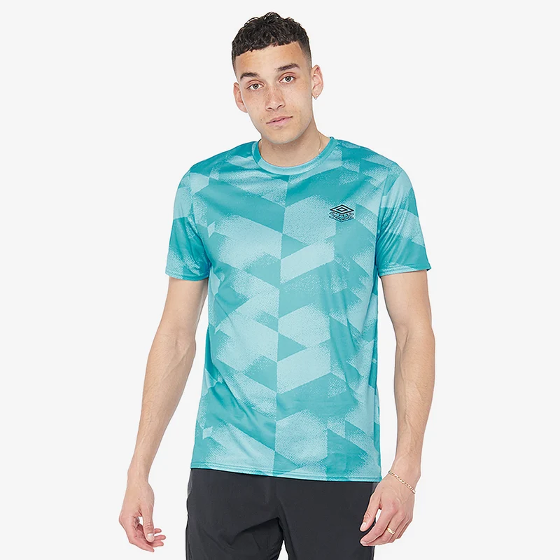 Umbro Pro Training Warm Up Jersey