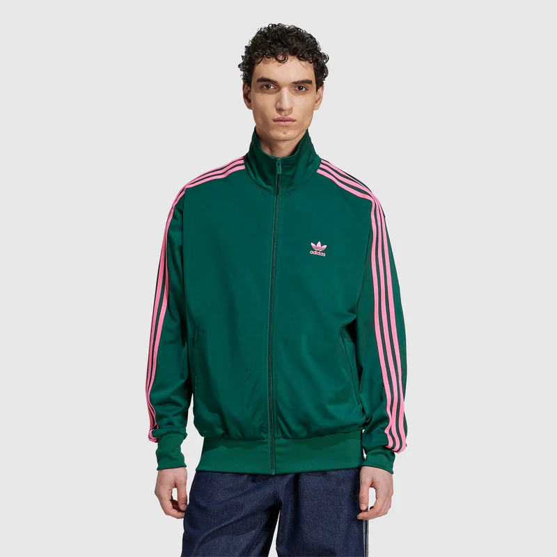 adidas Originals Adicolors Classics Firebird Track Top