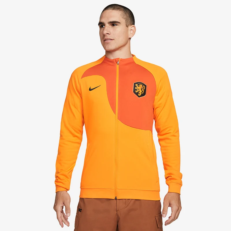 Nike Netherlands 2023 Academy Pro Anthem Jacket