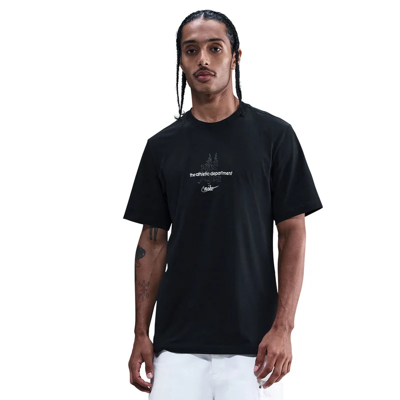 Nike Sportswear Club T-Shirt