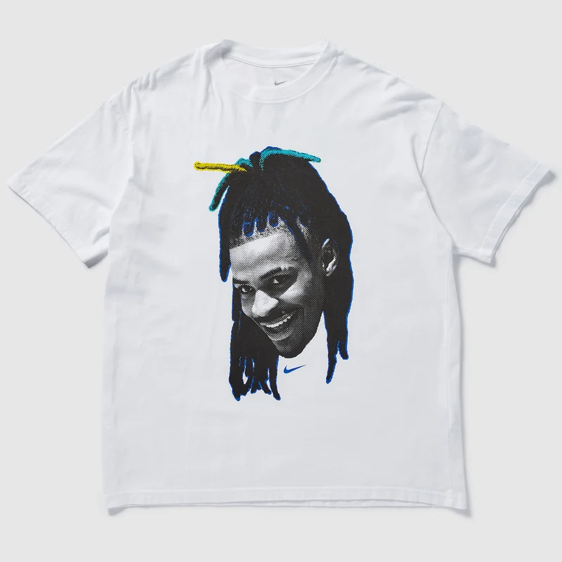 Nike Ja Morant Head Loose M90 T-Shirt