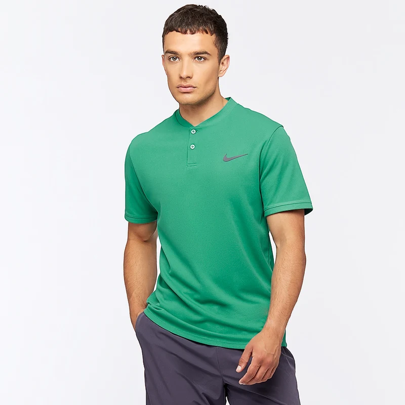Nike Court Advantage Shortsleeve Polo