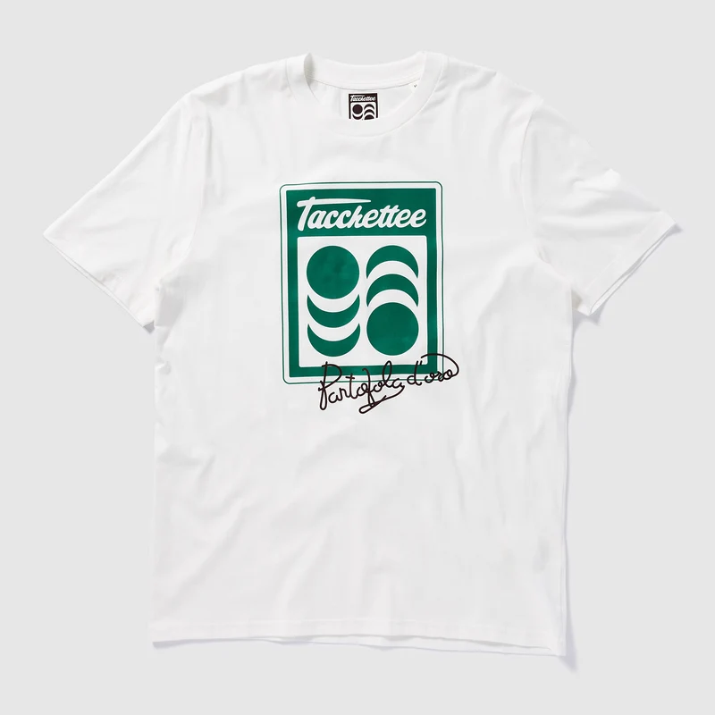 Pantofola d'Oro x Tacchettee Cotton T-Shirt