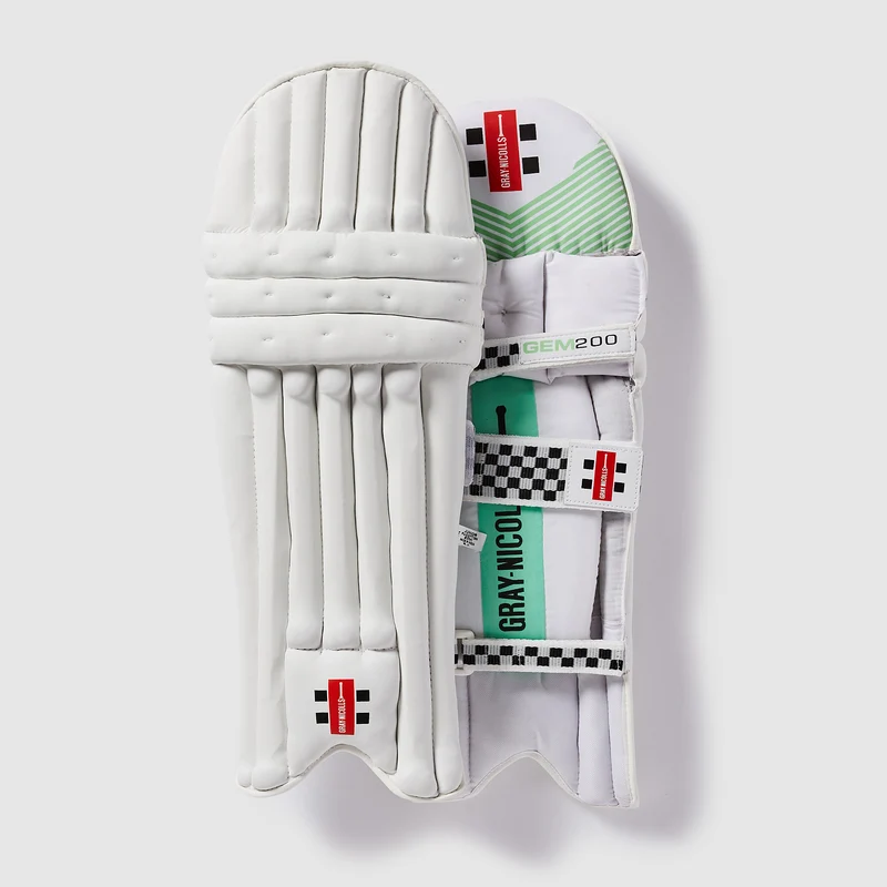 Gray-Nicolls GEM 3.0 200 Ambi Junior Batting Pads