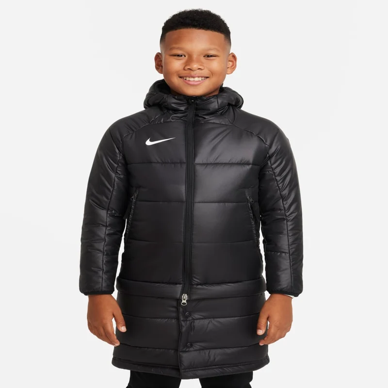 Nike Kids Academy Pro 2In1 Dri-Fit Jacket