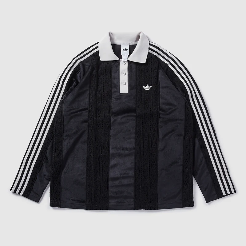 adidas Originals Womens Long Sleeve Jersey