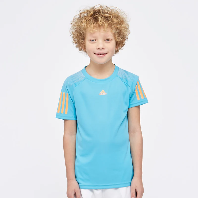 adidas Boys Barricade Tee