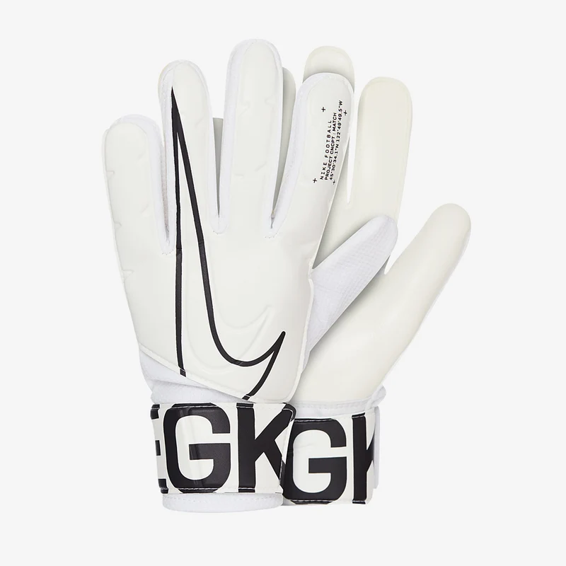 Nike GK Match Jr GK Gloves