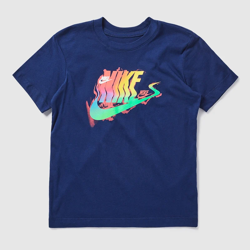 Nike Sportswear Older Kids T-Shirt (8-15Y)