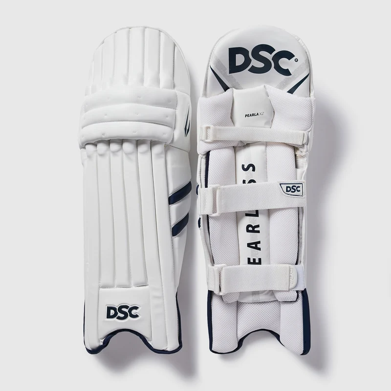 DSC Pearla X2 RH Batting Pads