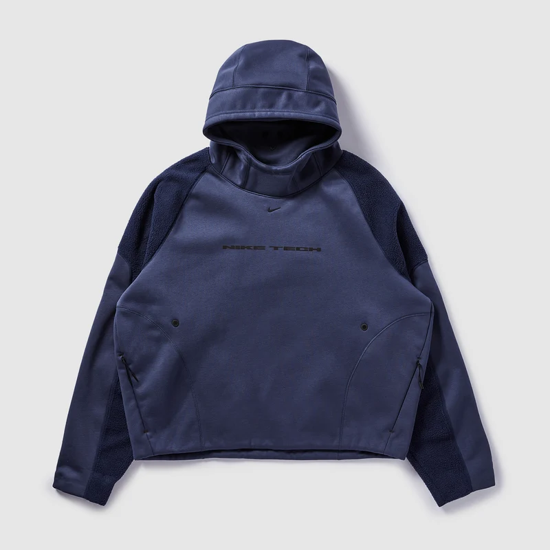 Nike Sportswear Tech Boreas Oversized Hoodie