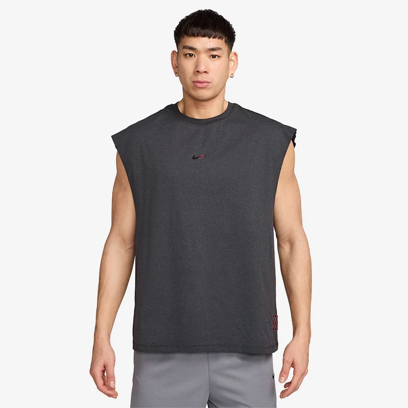 Nike Dri-Fit Street Jersey