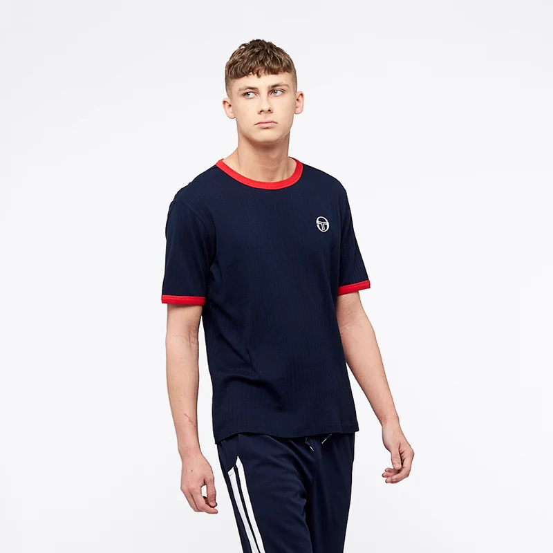Sergio Tacchini Drop T-Shirt Archivio