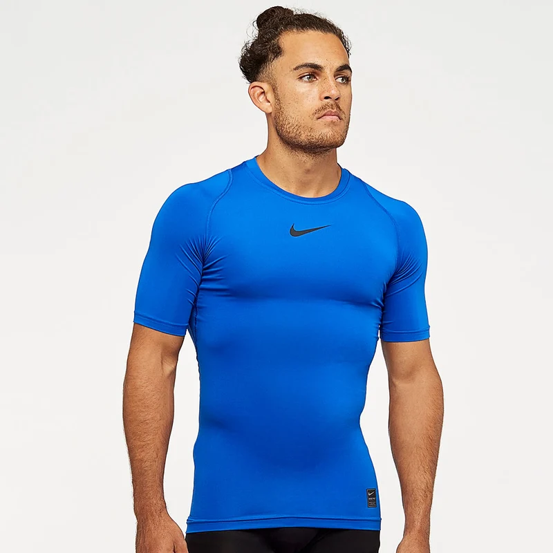 Nike Pro Shortsleeve Compression Top