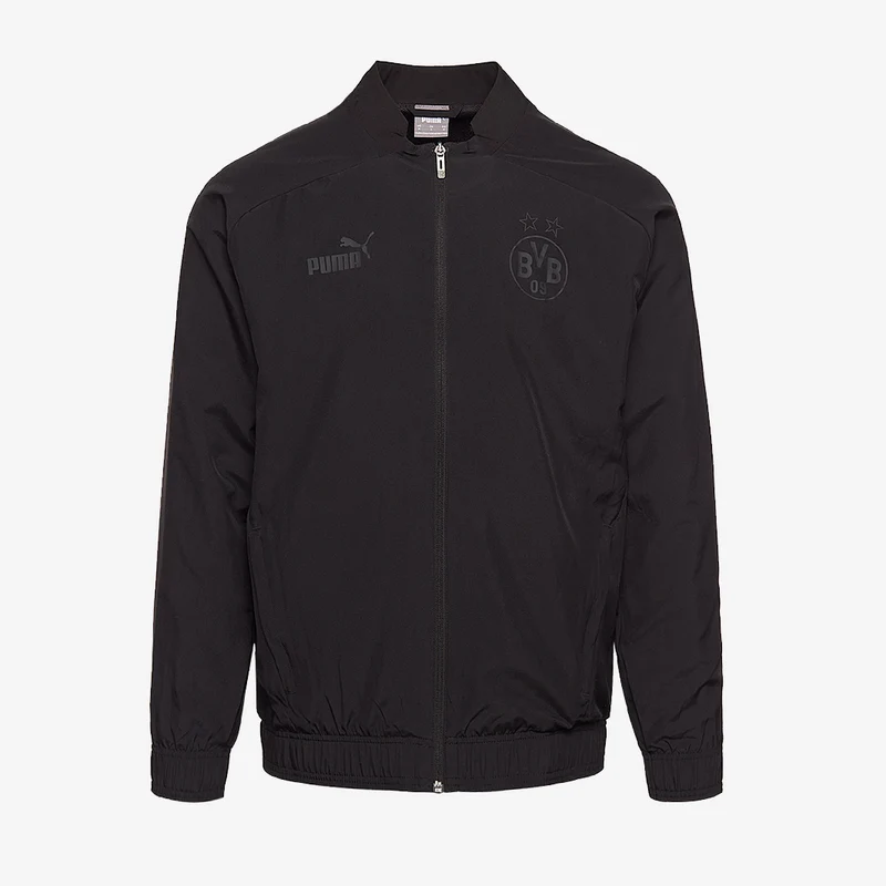 Puma Borussia Dortmund 22/23 Pre-Match Jacket