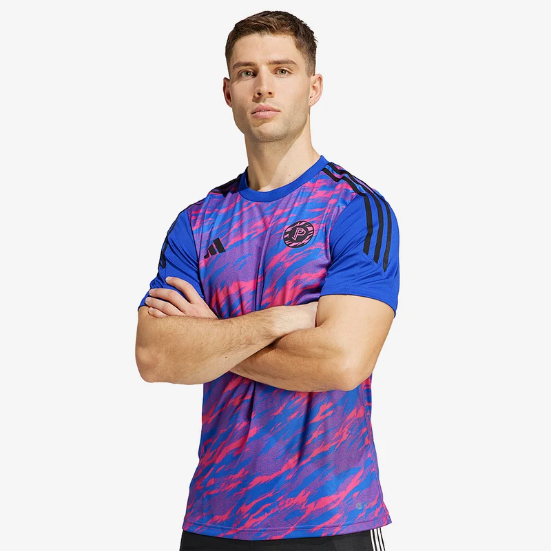 adidas Paul Pogba Training Shirt