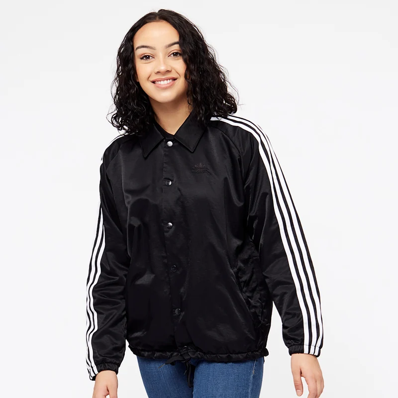adidas Originals Womens SC Windbreaker