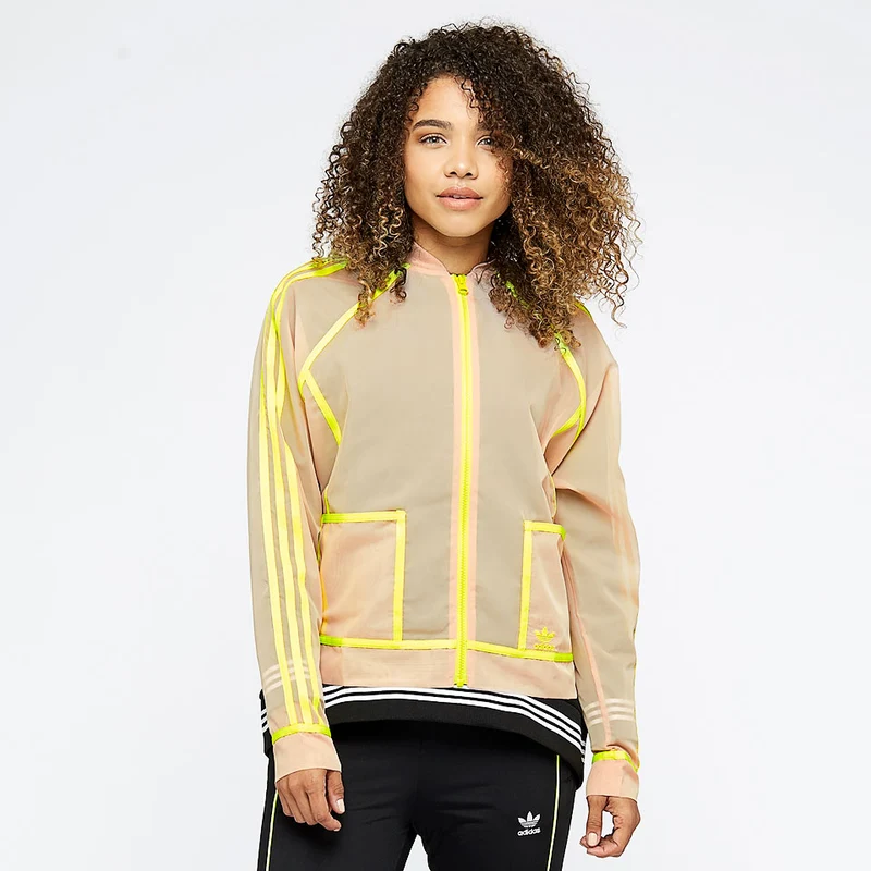 adidas Originals Womens AA-42 Track Top