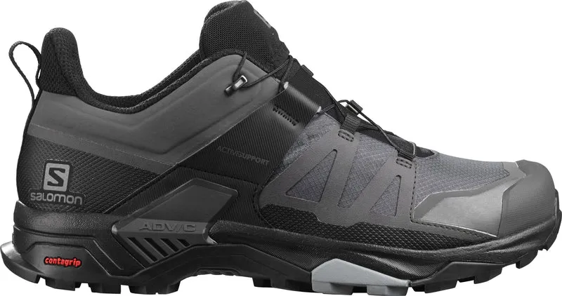 Shoes X Ultra 4 Gtx Mgnt/black/monument