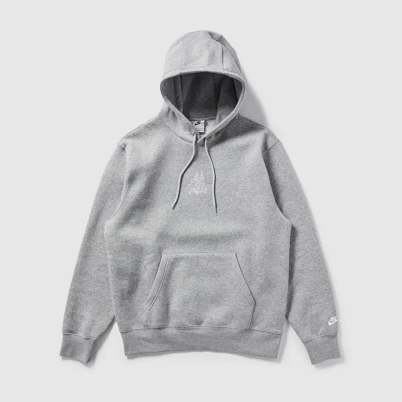 Nike Sportswear Club Hoodie
