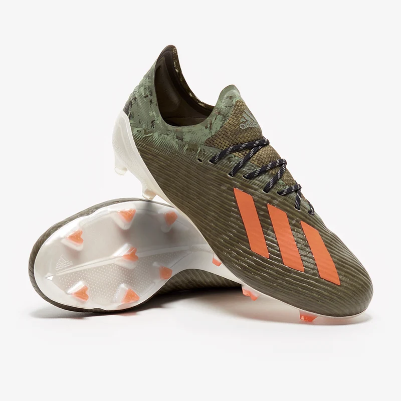 adidas X 19.1 FG