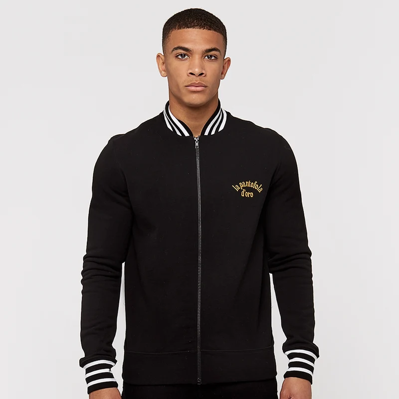 Pantofola dOro PR20 Track Top Zip Jacket