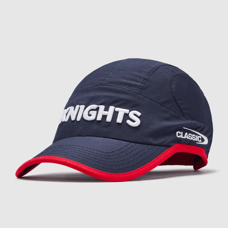 Classic Newcastle Knights 2026 Training Cap