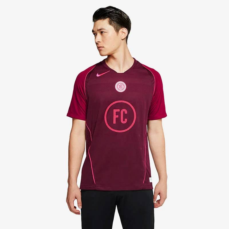 Nike FC Home Shirt SS