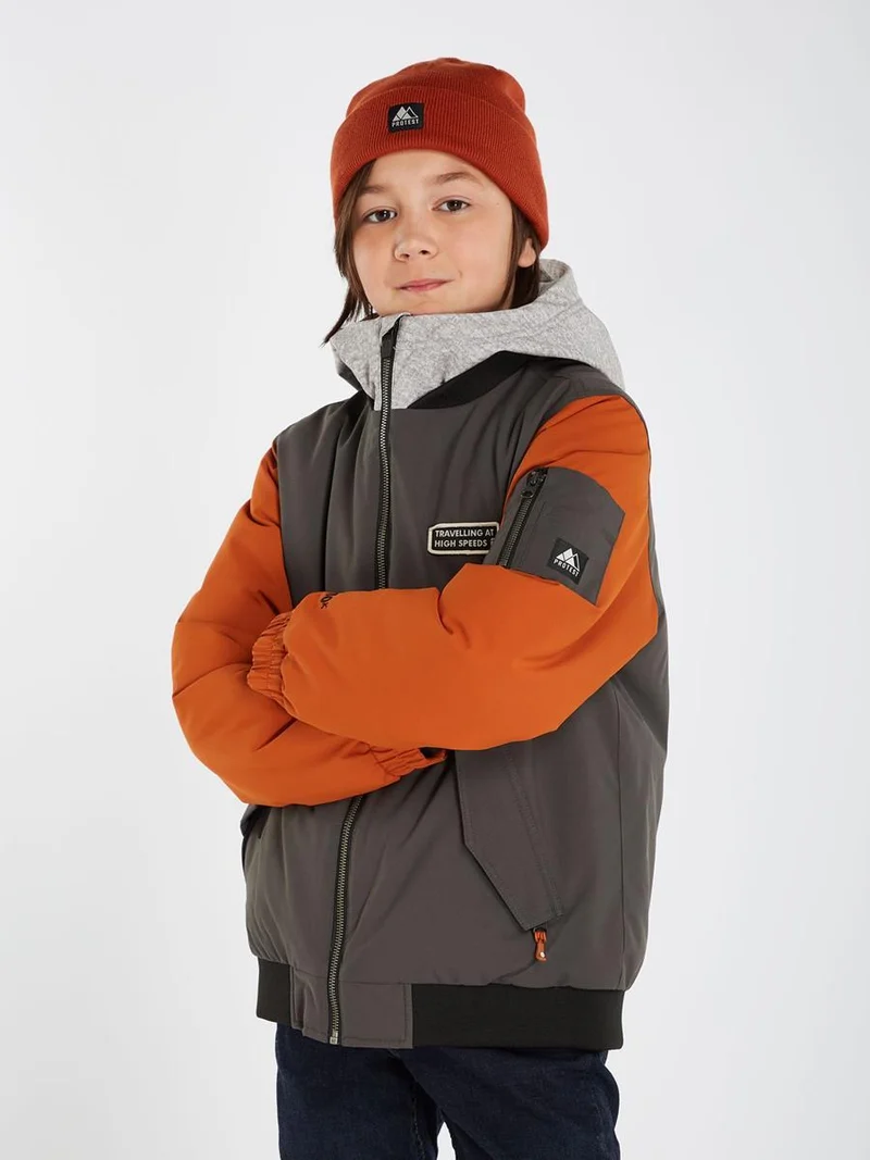 Prtjack Jr Snowjacket