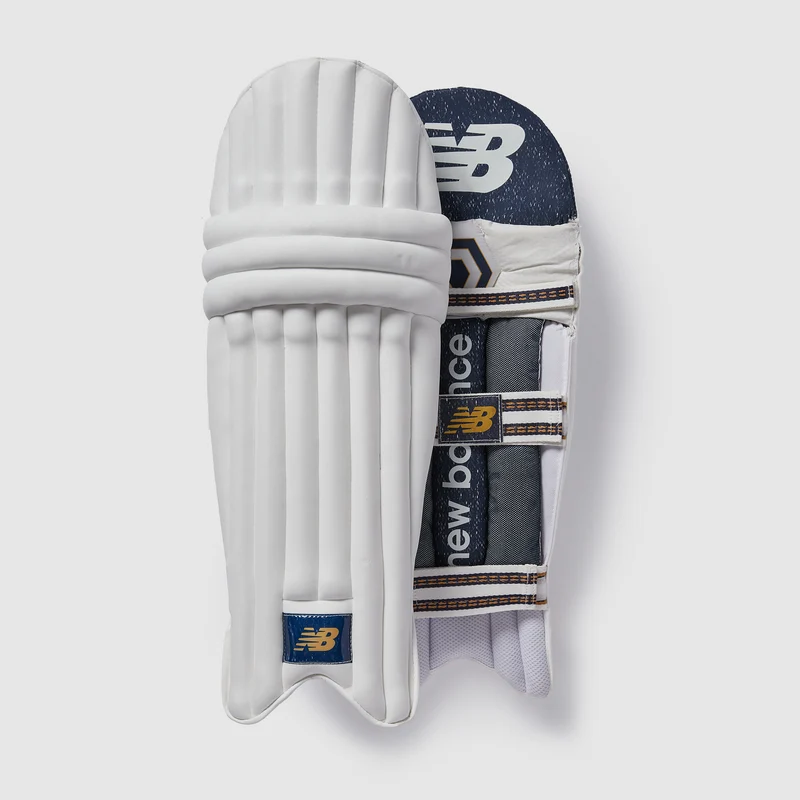 New Balance DC 400 Ambi Junior Batting Pads