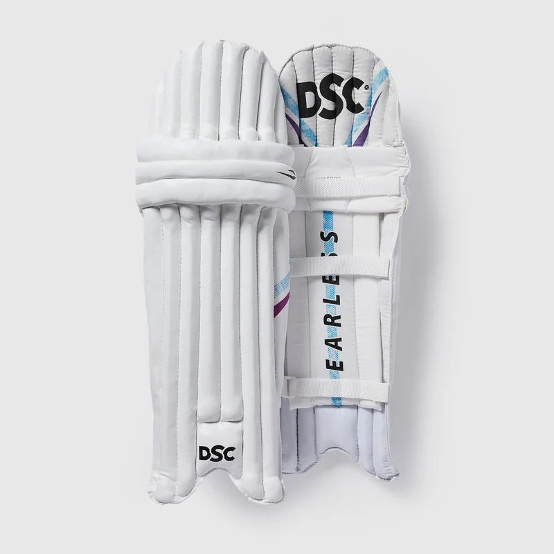 DSC Blue 5000 Ambi Batting Pads
