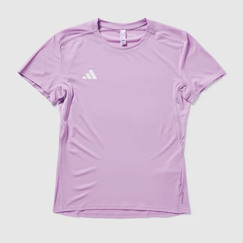 adidas Womens adizero Essentials T-Shirt