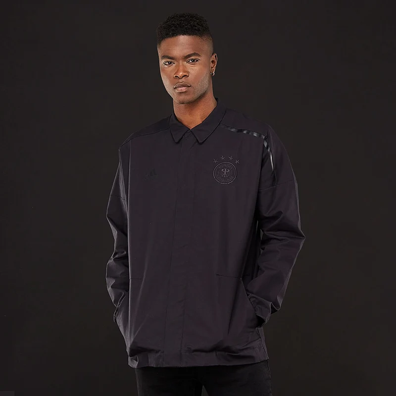 adidas Germany 2018 ZNE Jacket