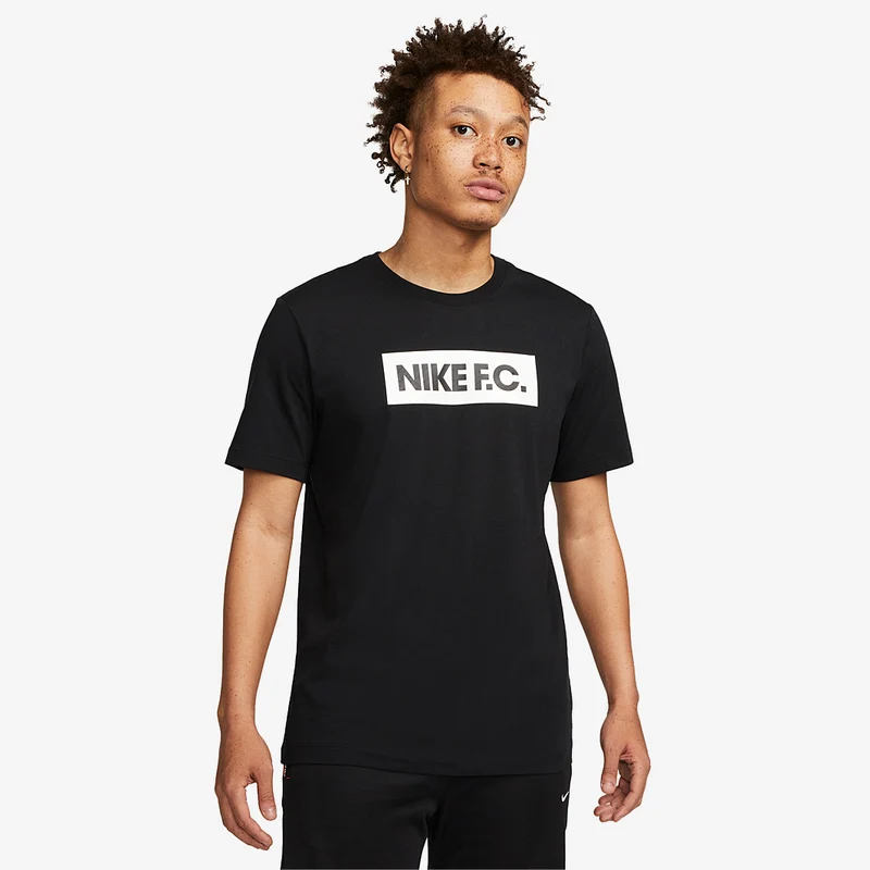 Nike Sportswear FC 22/23 SS Top