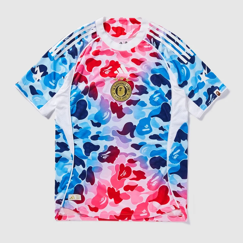 adidas Originals x BAPE Shirt