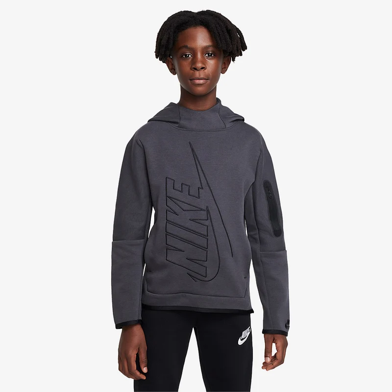 Nike Sportswear Older Kids Tech Fleece Hoodie