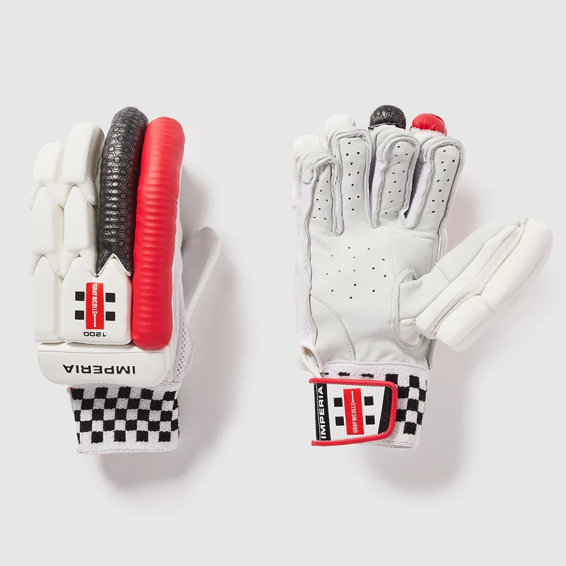 Gray-Nicolls Imperia 1.0 1200 LH Batting Gloves
