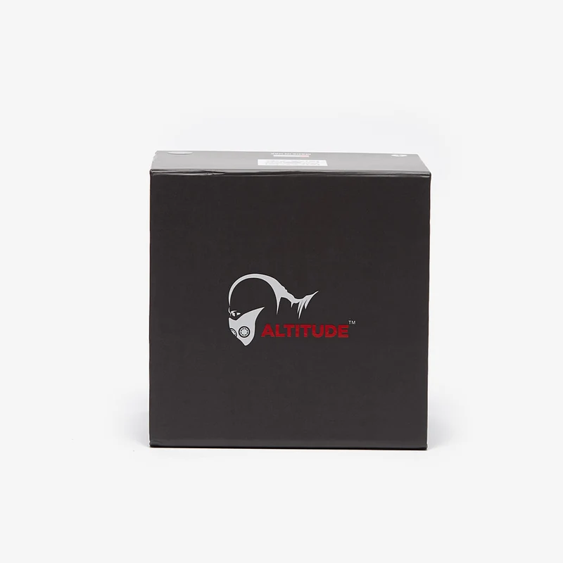 Altitude Mask Standard
