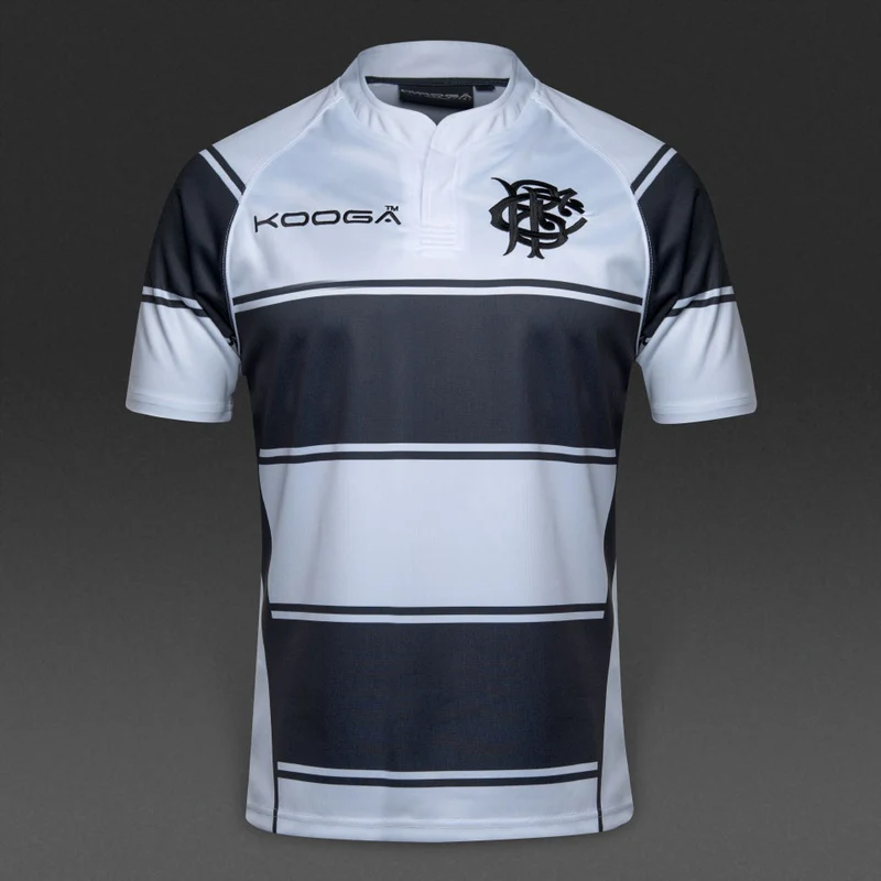 Kooga Barbarians 16/17 Replica Shirt